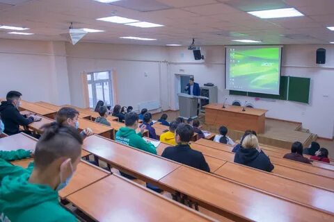 Арктический государственный агротехнологический