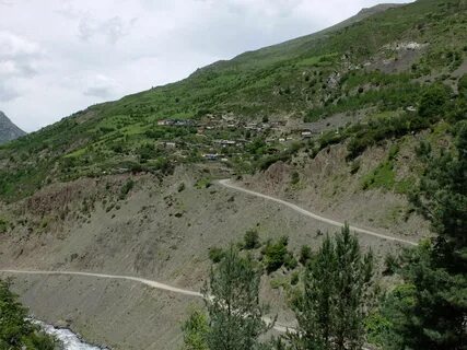 Кеди село