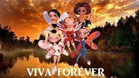 Viva forever