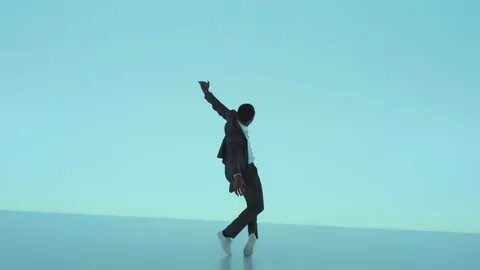 Watch dance