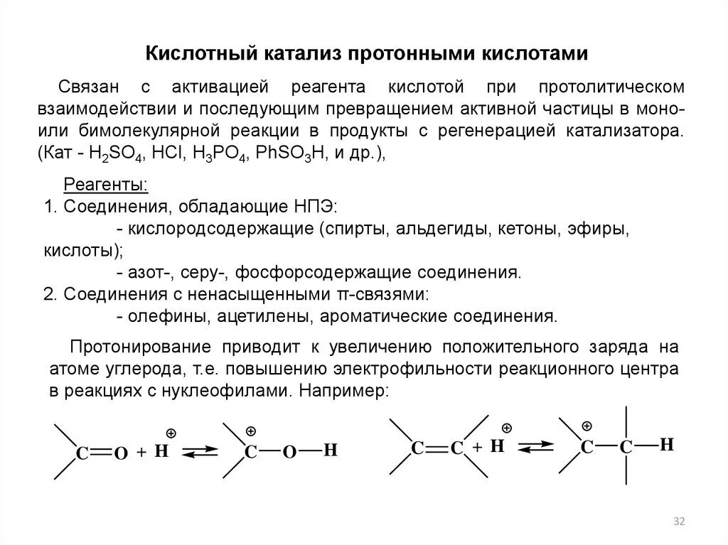 Реакция ана