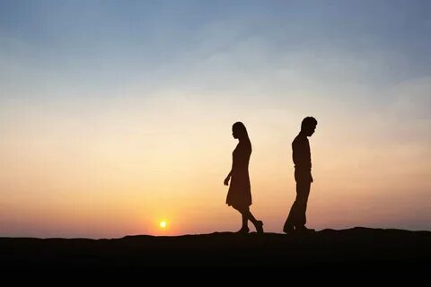 Leave your partner