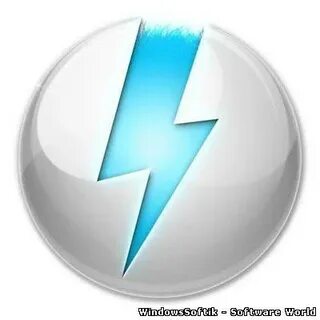 Daemon tools 2024