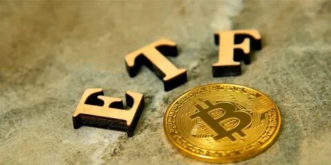Когда одобрят etf биткоин