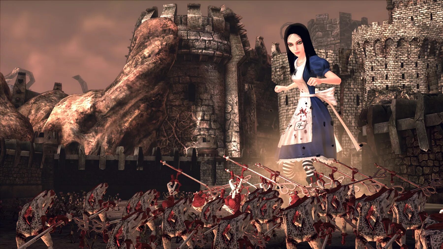 Американ МАКГИ Алиса Alice Madness Returns,. Игра Alice Madness Returns безумие.