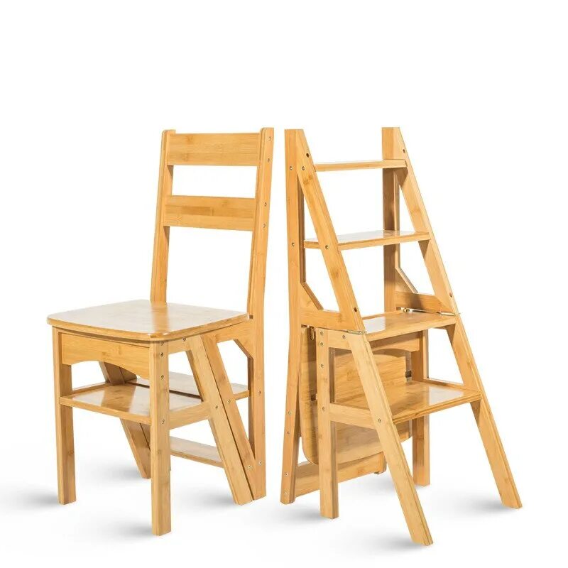 Стул лестница купить. Стул стремянка Stepladder Chair. Икеа стул трансформер. Икеа табурет стремянка складной. Лестница-стремянка Curver Step Stool Foldable (155160).