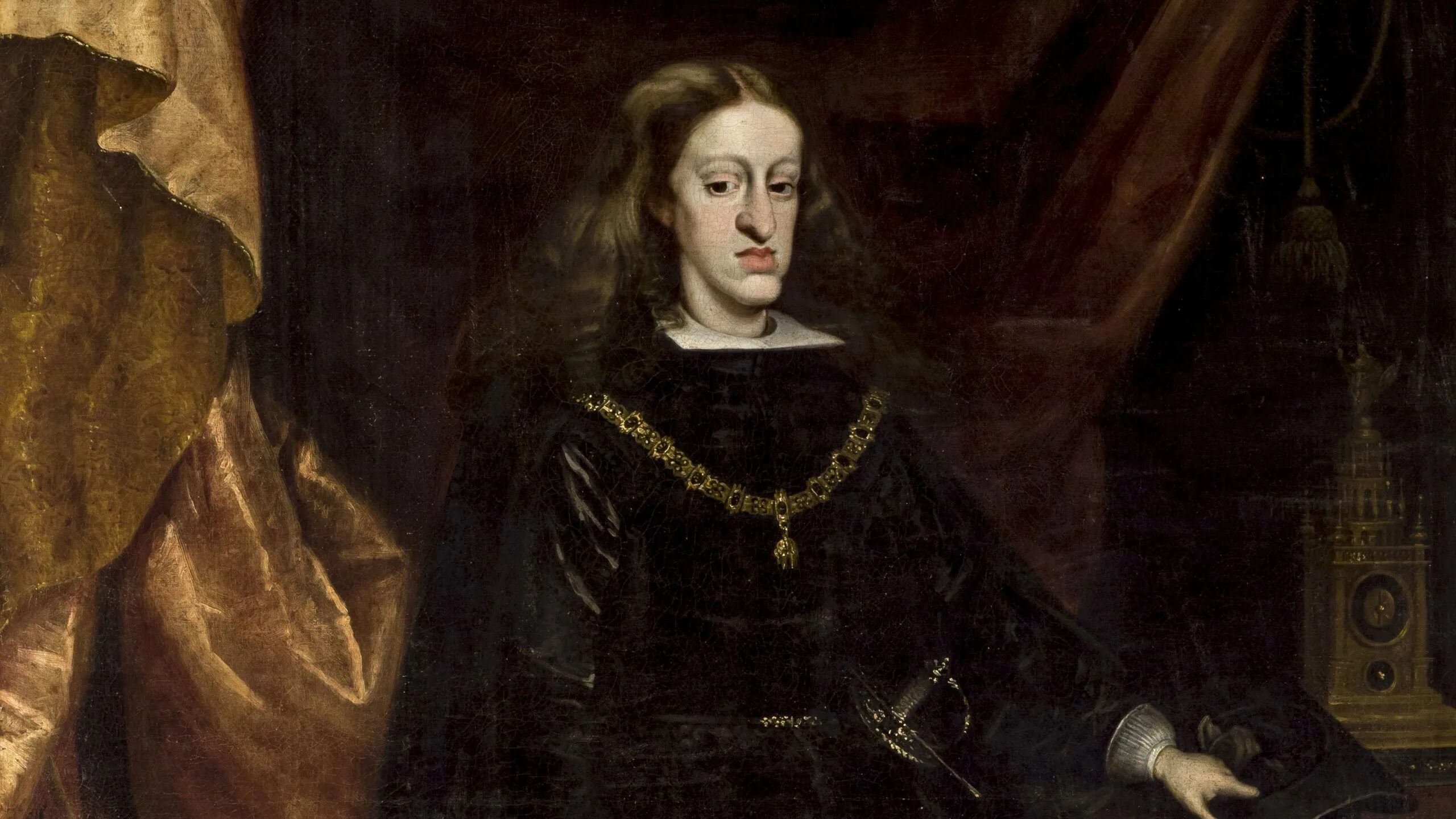 Габсбурги кровосмешение