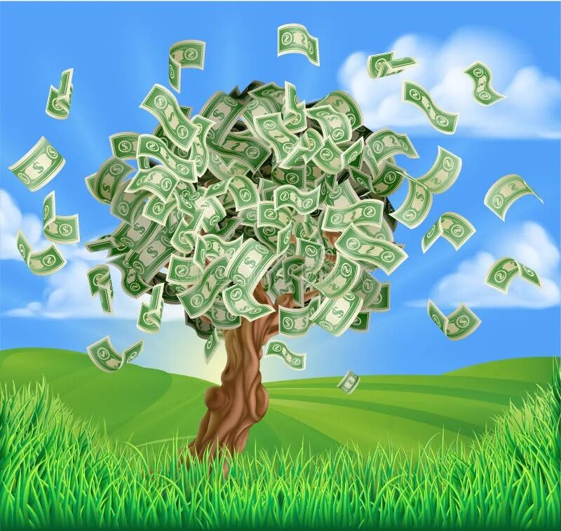 Дерево с деньгами. Доллар дерево. Обои на рабочий стол денежные. Деньги и природа. Деньги и природа.