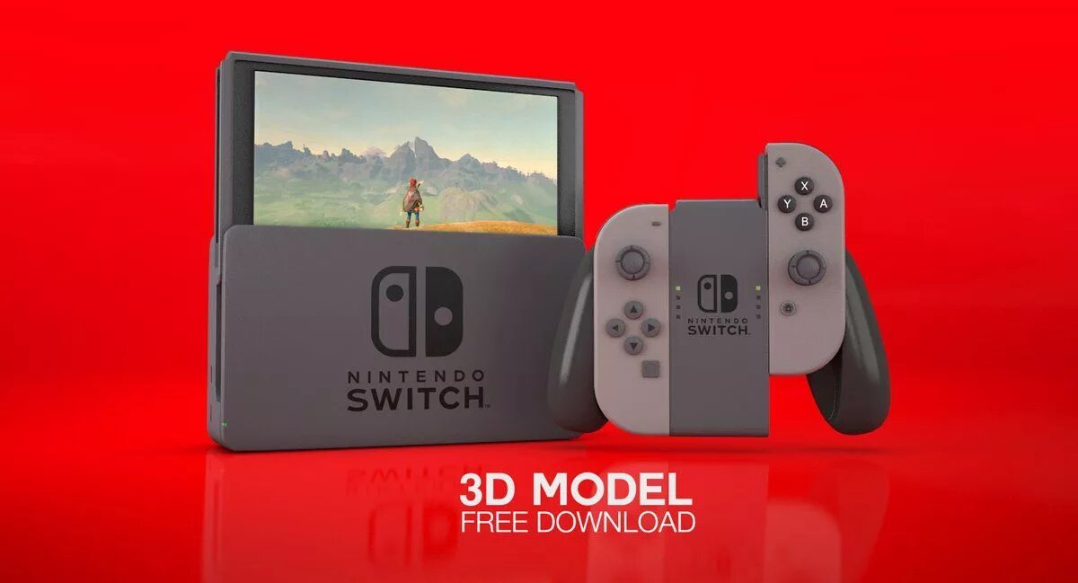 Nintendo switch 3d. Нинтендо свитч 3д модель. Nintendo Switch 3. Nintendo Switch 3ds model. Графика на Нинтендо свитч.