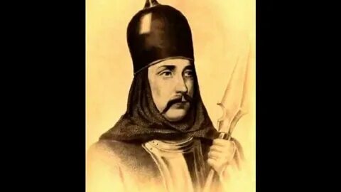 Город князя олега