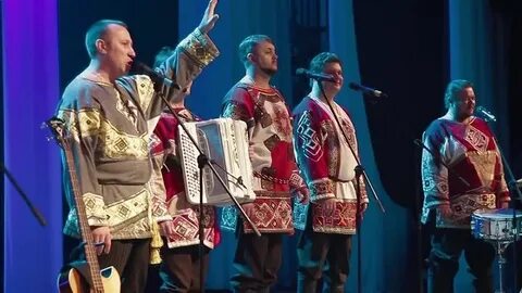 Ансамбль ватага