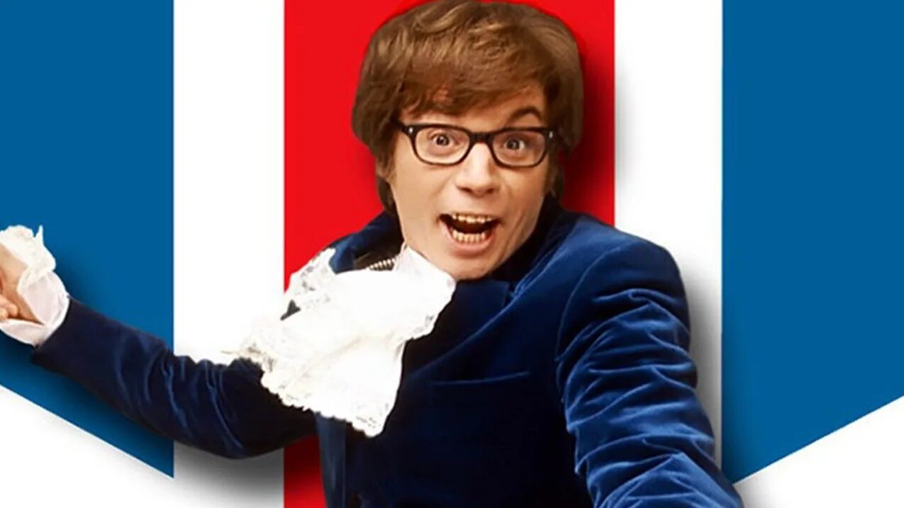 Показать пауэр. Austin Powers. Майк Майерс Остин Пауэрс. Майк Майерс 2022. Austin Powers 4.