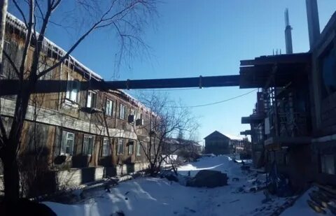 Саха якутия поселок серебряный бор