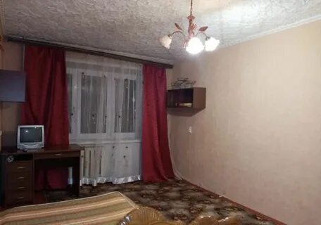Однокомнатная квартира в ликино дулево