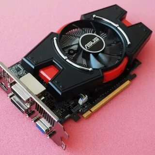 Geforce 640
