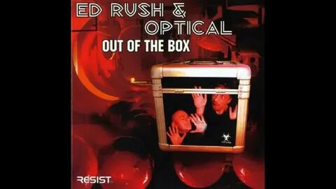 Rush optical