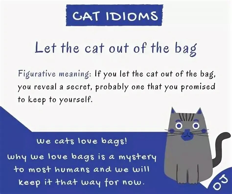 It has got cat. Cat idioms. идиома cat. cat got your tongue идиома. idioms with cats.