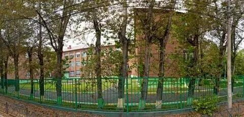 42 школа улица