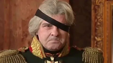 Кутузов видео