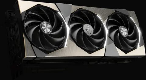 Видеокарта msi rtx 4090 suprim x