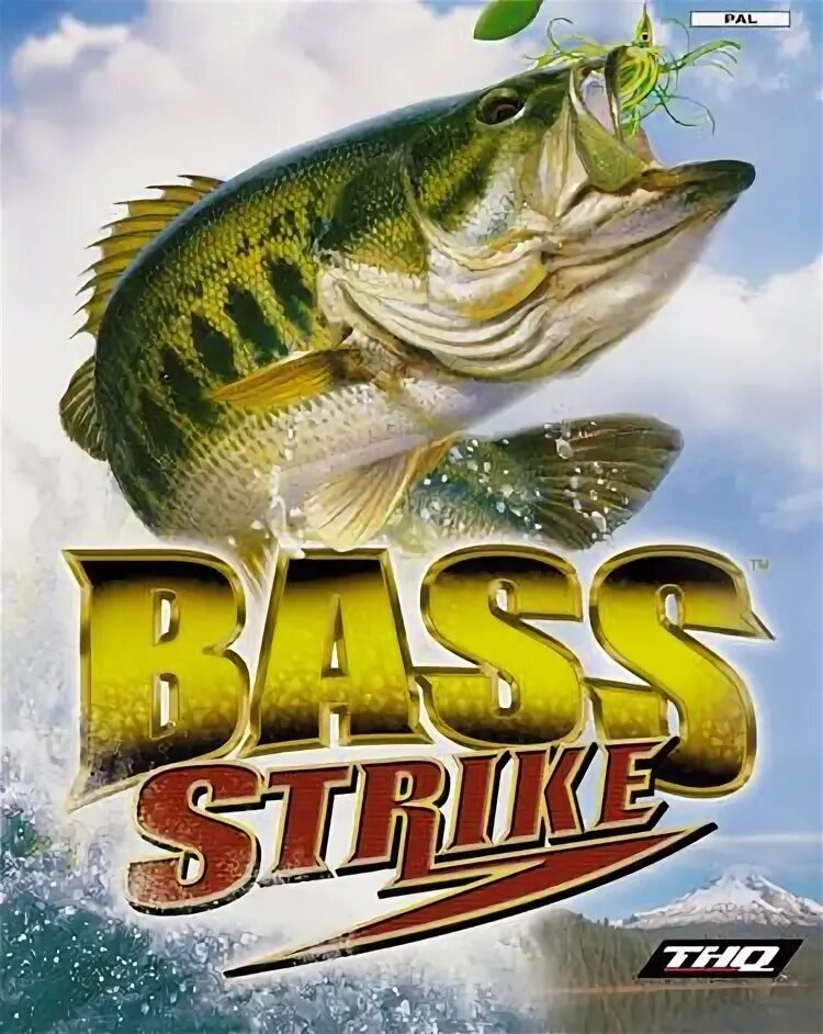 Игры про Bass. Game Fishing Strike. Bass Master Fishing обложка ps5. Bass games