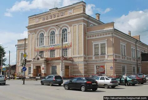 Ирбит сайт