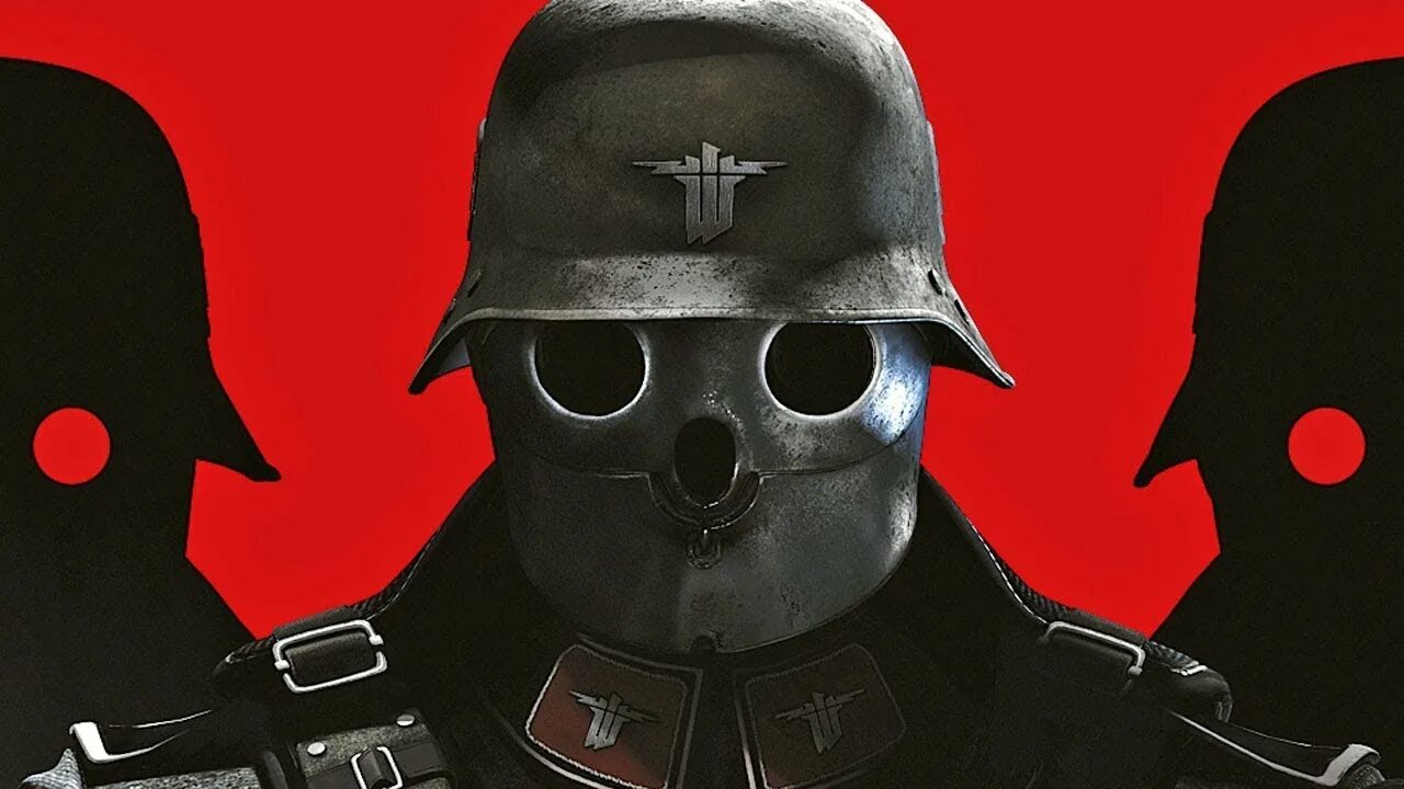 Have you new order. Третий Рейх вольфенштайн. Wolfenstein the New order солдаты нацисты. Третий Рейх Wolfenstein. Wolfenstein немецкие солдаты.