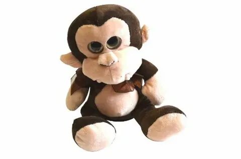 Back monkey