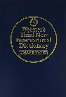 New international