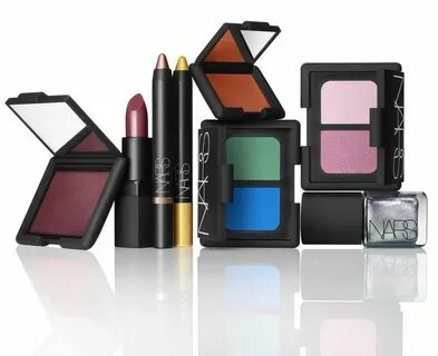 Nars косметика