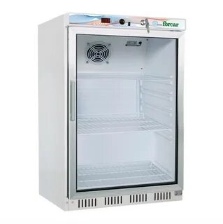 Морозилка стеклянная