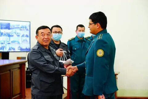 Ички ишлар вазирлиги