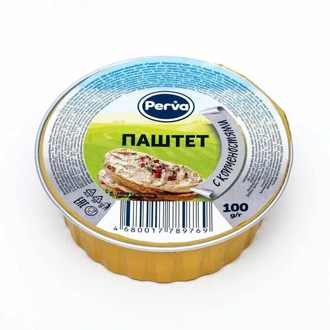 100 грамм паштета. Паштет классический "гродфуд" 100г. Паштет в баночке. С печенью птицы selico. Индюшиный печеночный *8шт(ж/б).