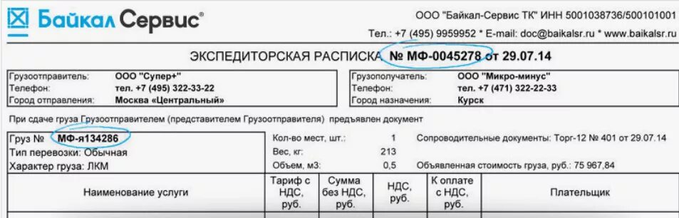 Байкал отследить груз по номеру. Транспортная накладная Байкал сервис. Накладная Байкал сервис. ТК Байкал сервис. ООО Байкал-сервис ТК.