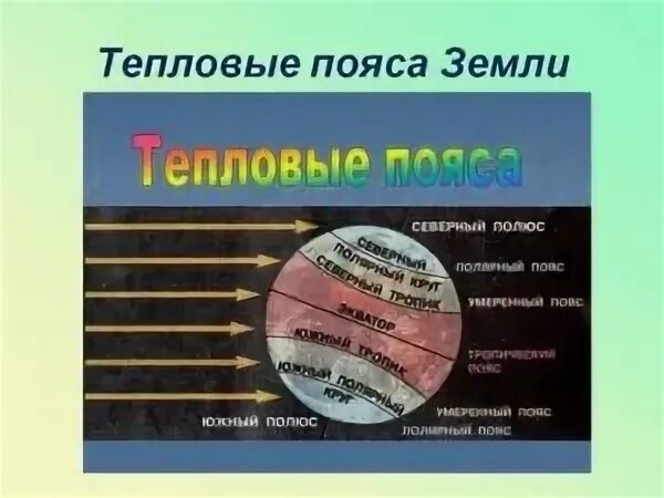 В каких тепловых поясах расположен материк сходства