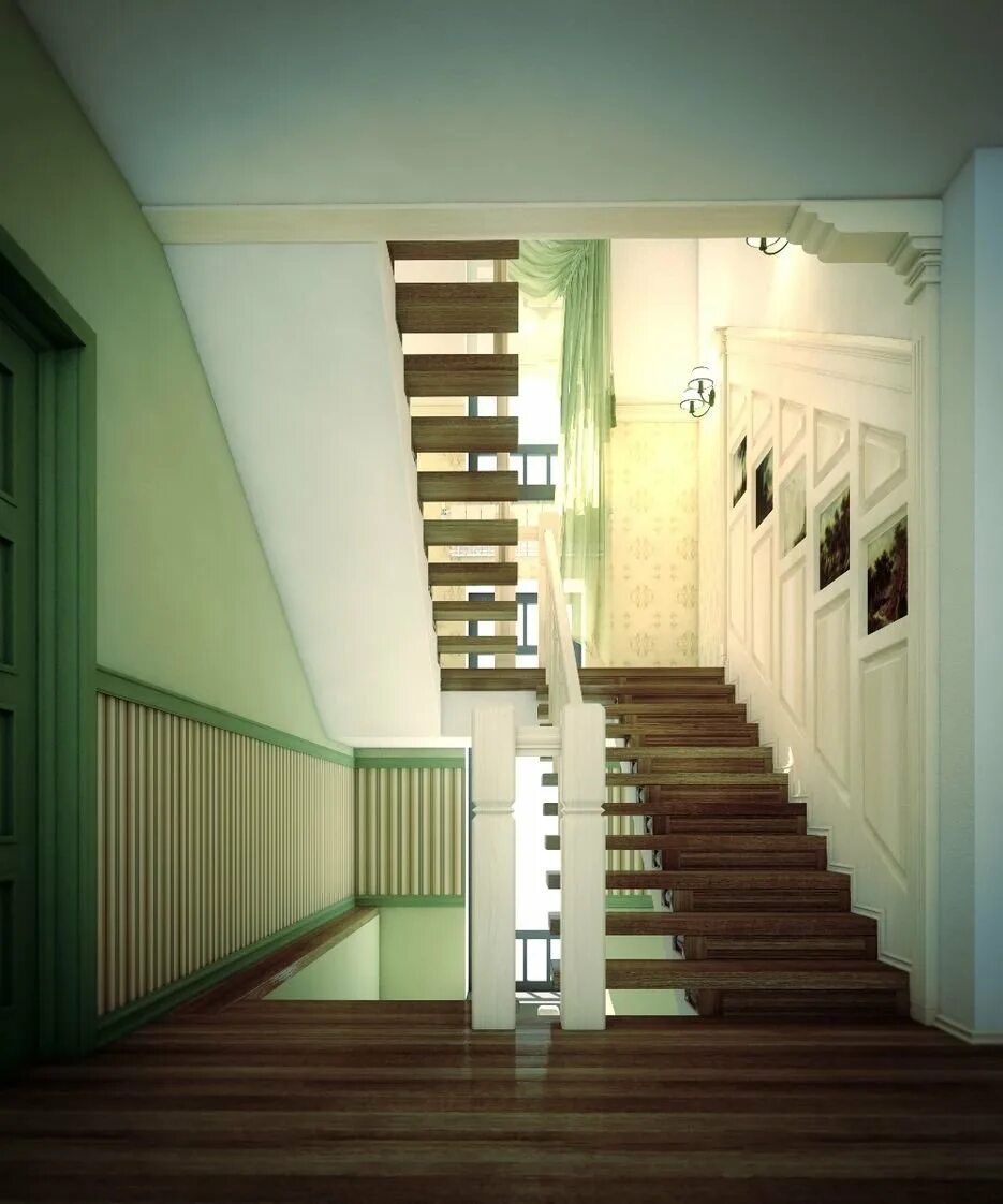Референс лестница. Лестница в частном доме. Лестничная площадка в частном доме. Лестница в подъезде. Лестничный пролет в частном доме.