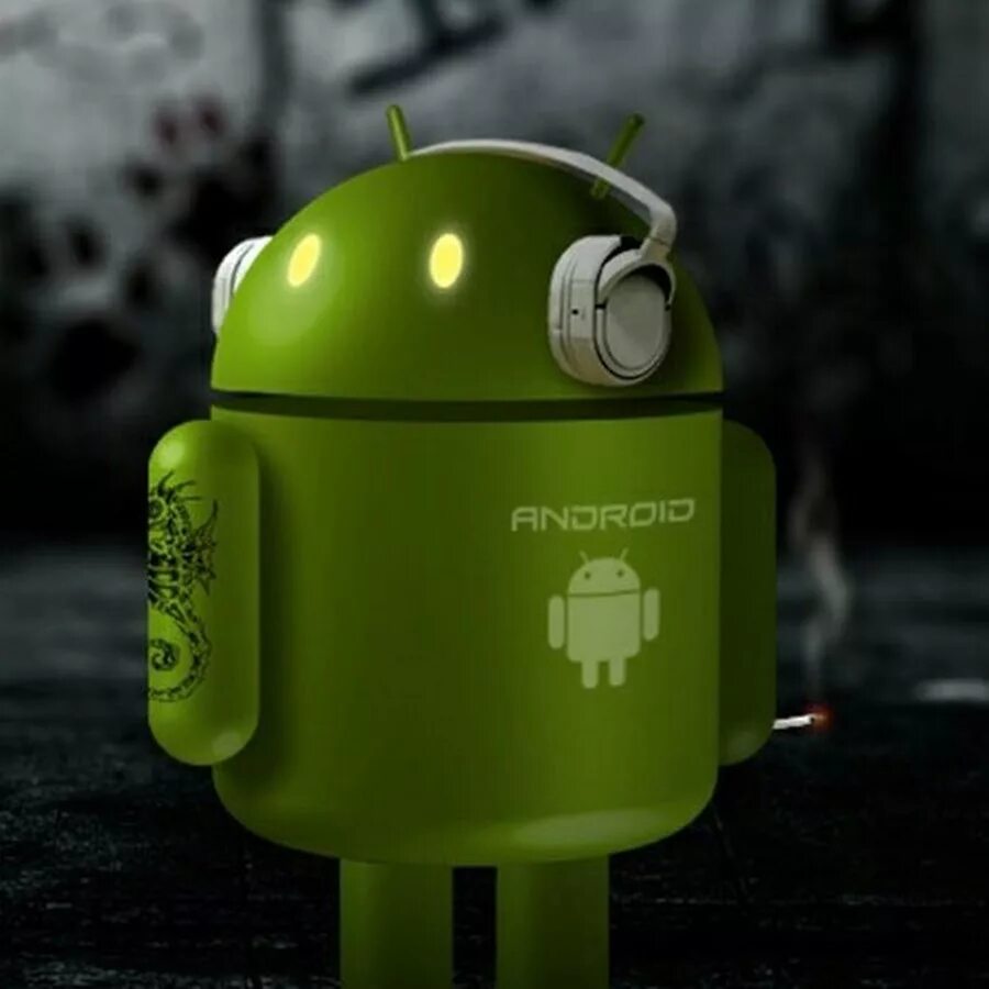 Alex android