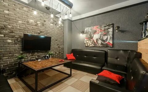 Lounge 8