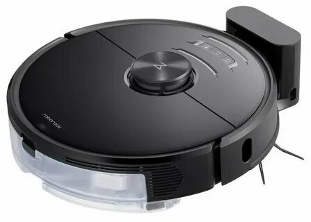 Пылесос xiaomi roborock s6 max