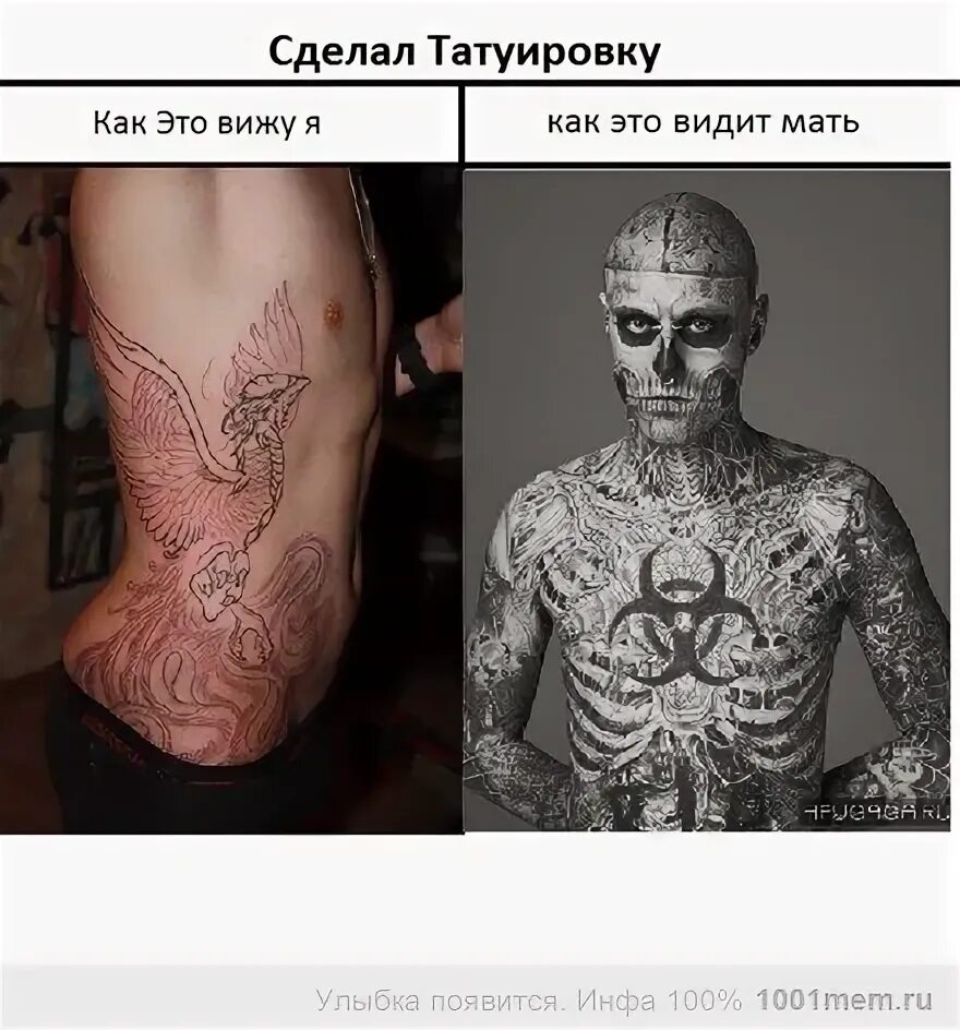Зачем люди делают. Наколоть наколку. Какие Татуировки нельзя набивать.