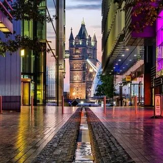 More london