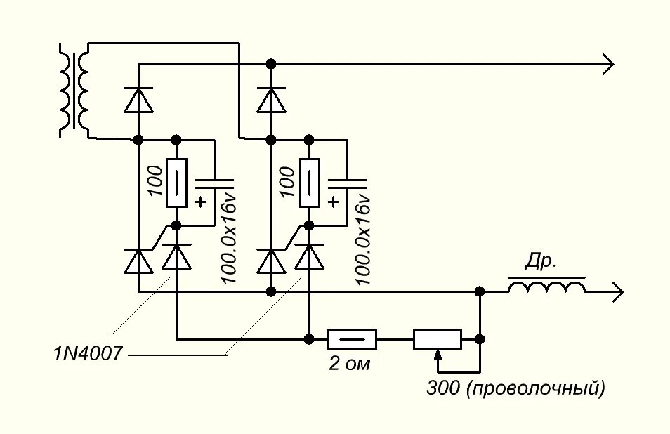 Аппарат регулятор тока. Регулятор сварочного тока тиристорах тс160. Схема низковольтного тиристорного регулятора. Схема тиристорного регулятора тока в сварочном полуавтомате. Схема управления тиристорным регулятором напряжения.