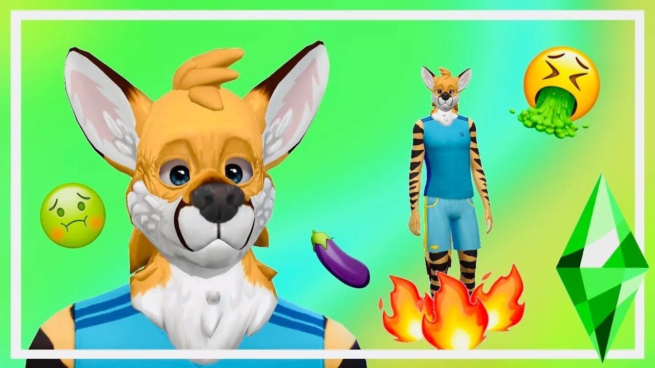 Симс фурри. The SIMS 4 фурри. Симс 3 фурри мод. Furry SIMS 4 cc. Sims furry