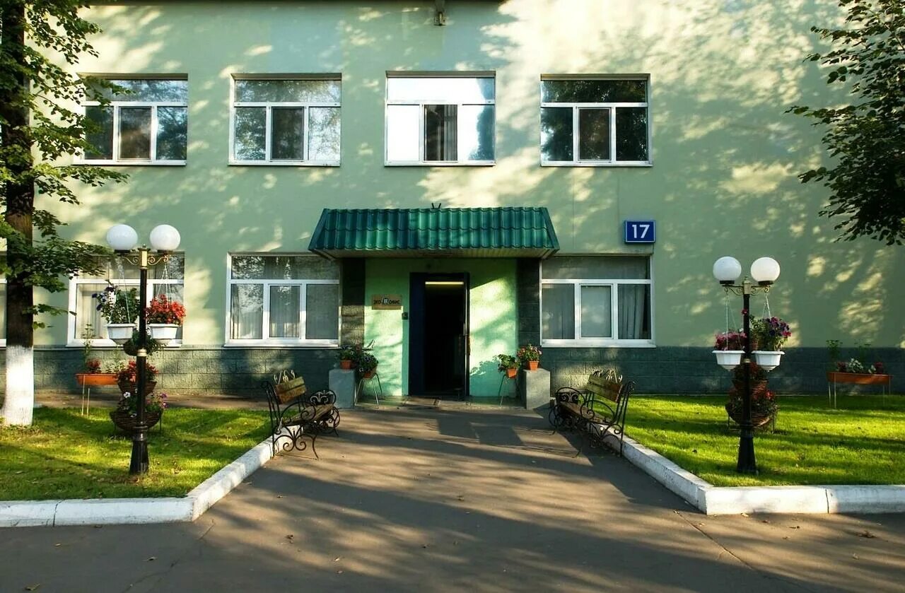 Г. Г. 1. Москва, 2-я улица машиностроения, 17с1. 1.
