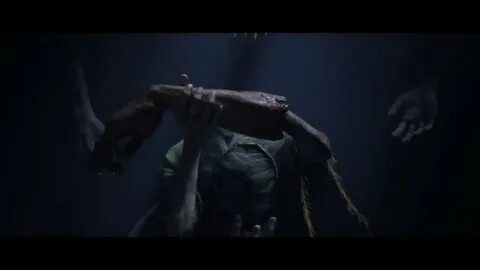 Rings трейлер