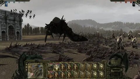 King arthur моды