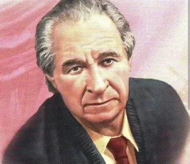 Актер лебеде