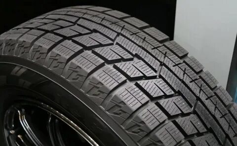 Отзывы шины yokohama ice guard 60