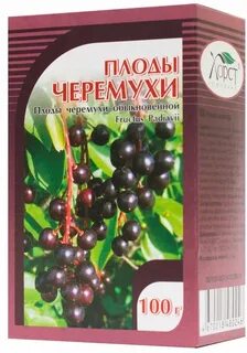 Плоды черемухи применение