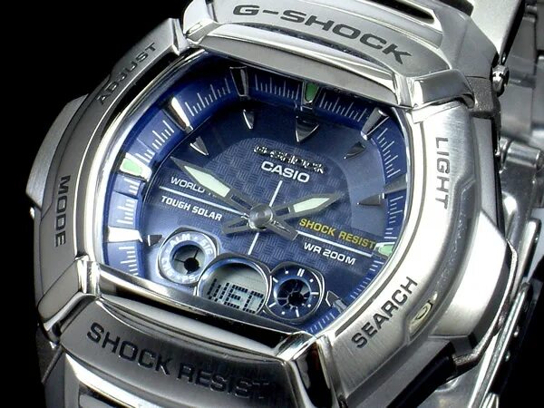 Casio3 ca. Casio3 ca